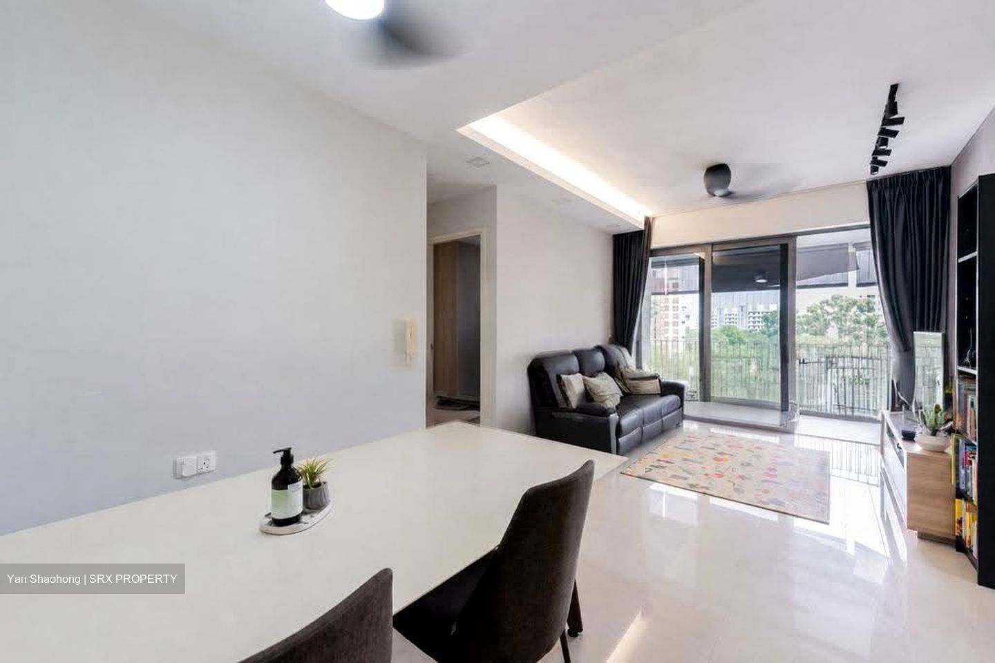 Arc at Tampines (D18), Condominium #612049651